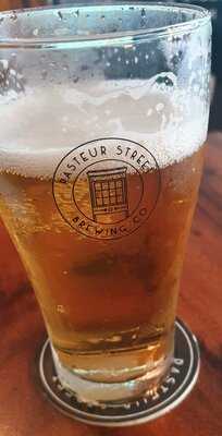 Pasteur Street Craft Beer
