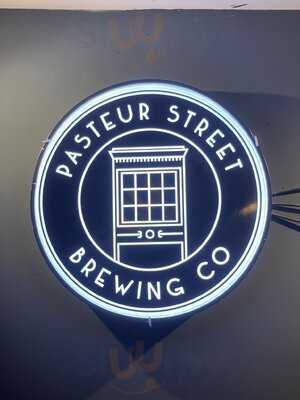 Pasteur Street Craft Beer