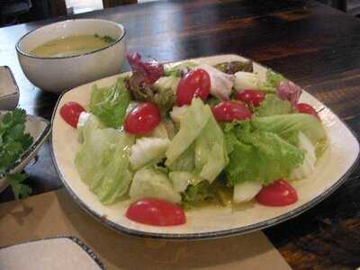 Kampong Chicken House