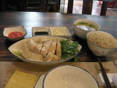 Kampong Chicken House