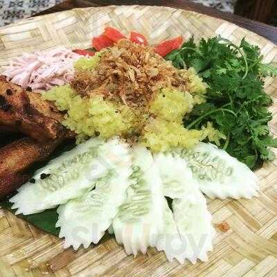 Kampong Chicken House