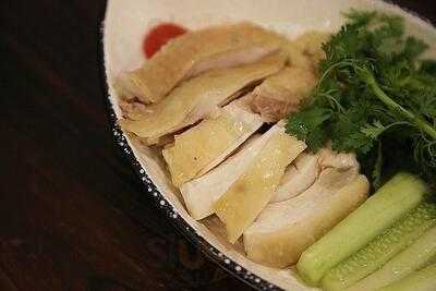 Kampong Chicken House