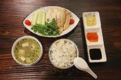 Kampong Chicken House