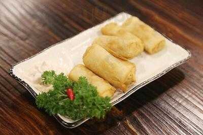 Kampong Chicken House