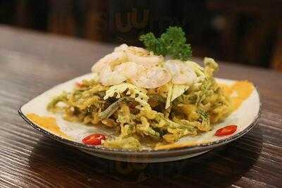 Kampong Chicken House