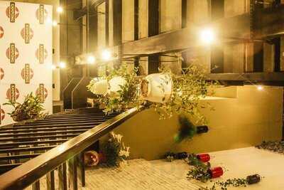 Kampong Chicken House