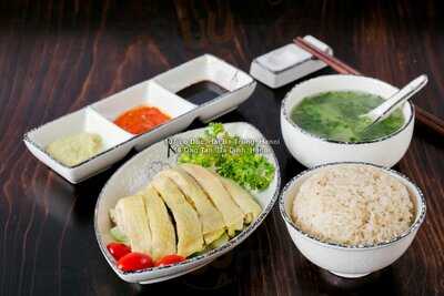 Kampong Chicken House