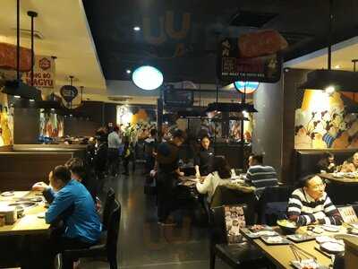 Sumobbq - Japanese Grill & Hotpot