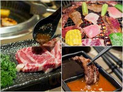 Sumobbq - Japanese Grill & Hotpot