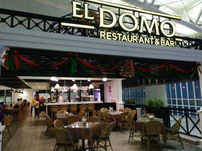 Nhà Hàng & Bar El Domo