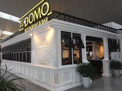 Nhà Hàng & Bar El Domo