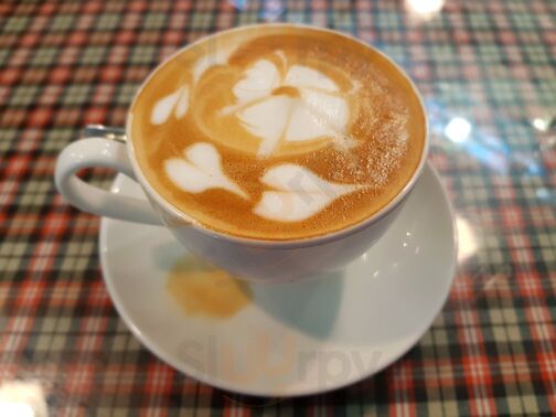 Nhà Hàng & Bar El Domo