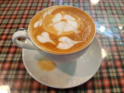 Nhà Hàng & Bar El Domo