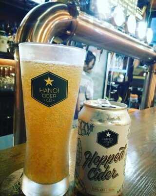 Evenstar Craft Beer Pub