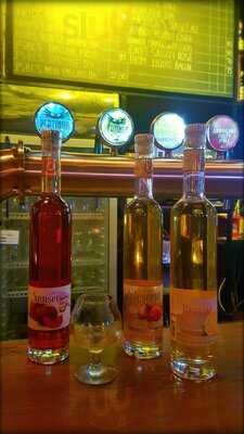 Evenstar Craft Beer Pub