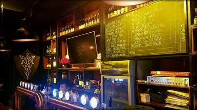 Evenstar Craft Beer Pub