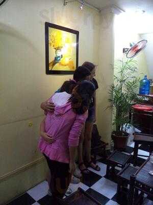 Hanoi Street Food Restaurant