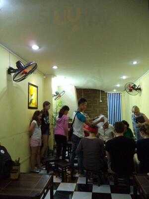 Hanoi Street Food Restaurant