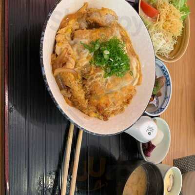 Nhà Hàng Nhật Bản Takumi Ii