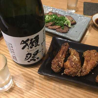 Nhà Hàng Nhật Bản Takumi Ii