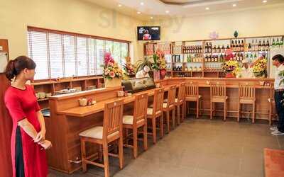 Nhà Hàng Nhật Bản Takumi Ii