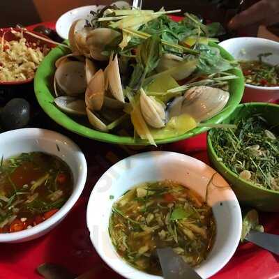 Ốc Nóng Hà Trang