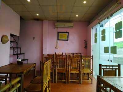 Nhà Hàng Chay Mây Trắng