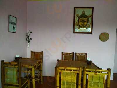 Nhà Hàng Chay Mây Trắng