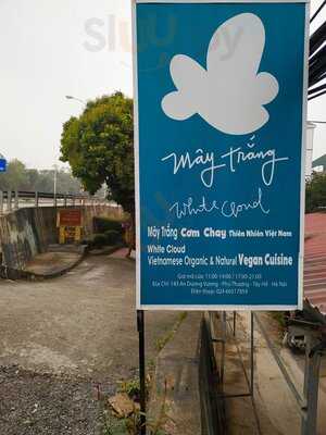 Nhà Hàng Chay Mây Trắng