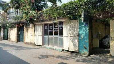 Nhà Hàng Chay Mây Trắng