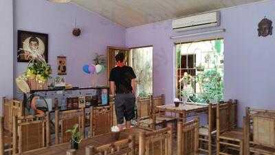 Nhà Hàng Chay Mây Trắng