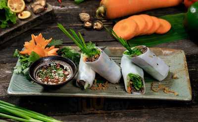 Vietnamese Street Food