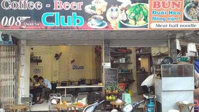 Vietnamese Street Food