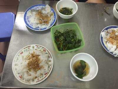 Vietnamese Street Food