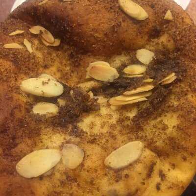 Bánh Mỳ Sư Phụ