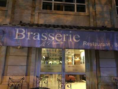 Brasserie Le Pavillon