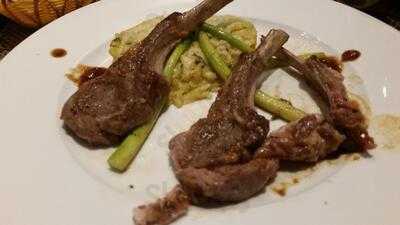 Brasserie Le Pavillon