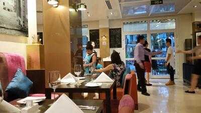 Brasserie Le Pavillon