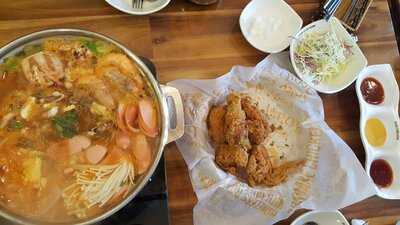 Nhà Hàng Donchicken