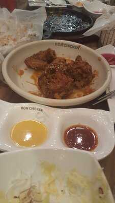 Nhà Hàng Donchicken