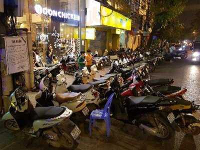 Nhà Hàng Donchicken