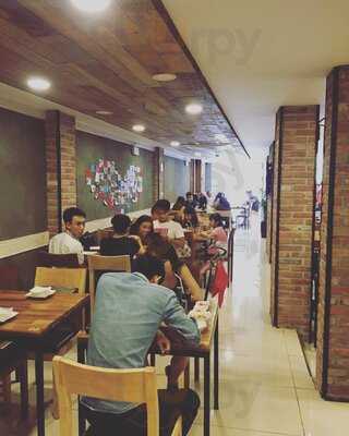 Nhà Hàng Donchicken