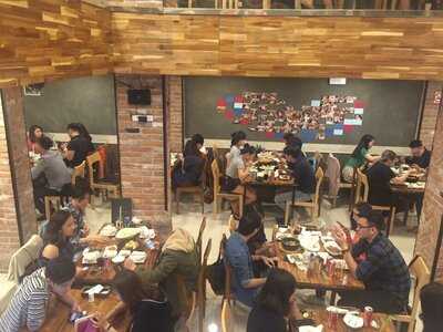 Nhà Hàng Donchicken