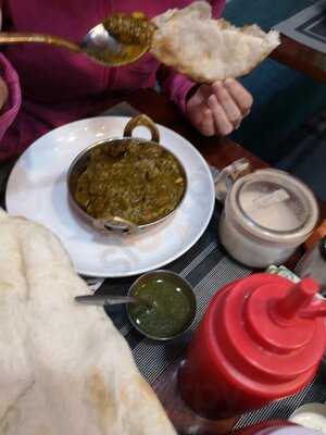 Spice Indian Restaurant