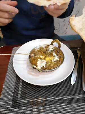 Spice Indian Restaurant