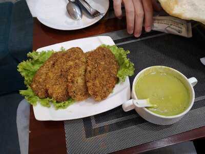 Spice Indian Restaurant