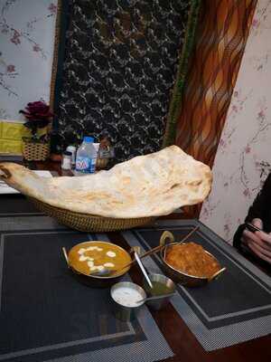 Spice Indian Restaurant