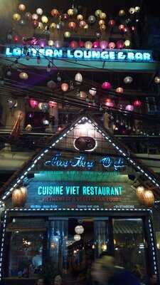 Spice Indian Restaurant