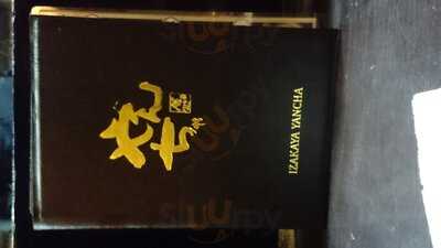 Nhà Hàng Izakayayancha