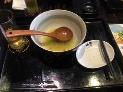 Nhà Hàng Izakayayancha